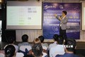 越南企业推出针对主机控制和远程处理的专利技术产品