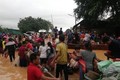 老挝水电站大坝坍塌事故：越南黄英嘉莱公司已将26名工人安全撤出灾区