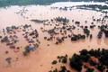 老挝水电站大坝倒塌事故：韩国向老挝提供价值100万美元的紧急援助