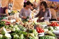 2018年前7月越南蔬果出口额有望达23亿美元