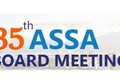 第35届东盟ASSA执行委员会会议将在越南召开