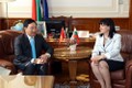 越南与保加利亚努力深化务实合作