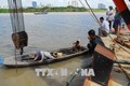 Tìm thấy thi thể 2 nạn nhân vụ tai nạn trên sông Sài Gòn