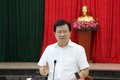 越南政府副总理郑廷勇再获新职