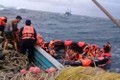泰国普吉岛沉船事故：仍有50多人下落不明