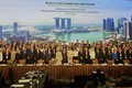 越南出席2018年世界城市峰会市长论坛