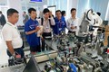 促进越南中小型企业参与全球价值链