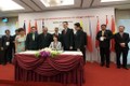 东盟十国首都签署关于环境可持续性的新加坡宣言
