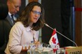 加拿大外长：希望深化与东盟的关系