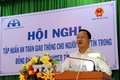 Nâng cao kiến thức, kỹ năng tuyên truyền về an toàn giao thông cho người có uy tín trong đồng bào Khmer