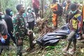 印尼一架小型飞机坠毁致8人死亡
