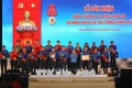 Thành phố Hồ Chí Minh: Kỷ niệm " 25 năm - Tuổi Xuân tình nguyện "