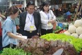 Hưng Yên: Kết nối cung cầu mở rộng thị trường tiêu thụ nhãn lồng