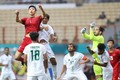 ASIAD 2018：男足小组赛越南3比0击败巴基斯坦 取得开门红