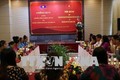 越南广南同老挝色贡两省妇女协会加强经验交流合作