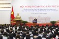 越南侨胞为国家经济社会发展做出积极贡献