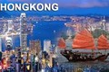 越南对中国香港实现贸易顺差30多亿美元