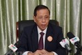 柬埔寨新政府重视与越南建立长期团结友好的战略关系