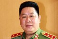 裴文成大校的越南公安部后勤技术总局副局长职务被撤销