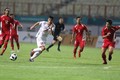 ASIAD 2018: 越南男足2:0战胜尼泊尔男足