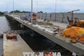 Thừa Thiên Huế gấp rút sửa chữa xong cầu Phú Xuân trước mùa mưa bão