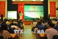 越南与中国青年和大学生交流活动在岘港市举行