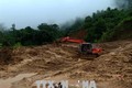 Thanh Hóa: Các huyện miền núi Thanh Hóa khẩn trương khắc phục hậu quả bão số 4