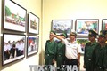 Hà Giang : Trưng bày chuyên đề về biển đảo và người chiến sỹ Hải quân