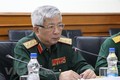 越南国防部副部长阮志咏：越印国防政策对话成果充分体现两国高度的政治互信