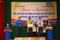 Đắk Lắk tuyên dương sinh viên dân tộc thiểu số có thành tích học tập tốt