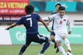 ASIAD 2018：越南男足创下历史最佳成绩