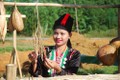 Phong tục cưới xin của người Khơ mú ở Nghệ An