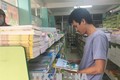 Thành phố Hồ Chí Minh đảm bảo cung ứng đủ sách giáo khoa cho học sinh