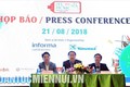 Nhiều hoạt động hấp dẫn tại Hội chợ du lịch quốc tế Thành phố Hồ Chí Minh 2018
