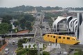 Mô hình giao thông thông minh bậc nhất trên thế giới tại Singapore