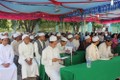 祖国阵线中央委员会主席值此伊斯兰教古尔邦节向越南穆斯林致贺信