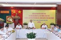 越南政府总理阮春福： 平福省应注重发展私人经济