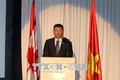 越南是加拿大在东盟的第一大贸易伙伴