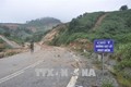 Sạt lở, nứt đồi lan rộng tại huyện Tumơrông 