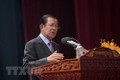 柬埔寨政府和各政党同意建立最高协商委员会