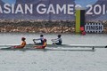 ASIAD 2018：赛艇为越南体育代表团收获本届亚运会首枚金牌