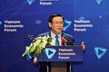 王廷惠副总理:力争在2020年前建设一个健康、稳定的证券市场