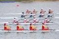 2018年亚运会：越南女子赛艇队再拿一枚银牌