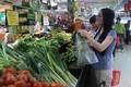 今年越南蔬果出口额力争突破40亿美元
