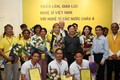越南与亚洲各国艺术家交流会暨展会在河内开幕
