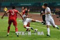 ASIAD 2018: 越南国奥队1比0战胜叙利亚球队 成功晋级半决赛