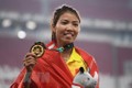 ASIAD 2018: 越南摘下历史上首枚田径金牌