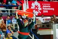 ASIAD 2018：越南体育代表团摘得第四枚金牌 完成金牌奖牌数预定目标