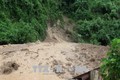 Thời tiết ngày 29/8: Mưa to đến rất to bao trùm Bắc Bộ và Thanh Hóa, Nghệ An, vùng núi đề phòng lũ quét, sạt lở đất