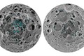 NASA xác nhận hiện tượng nước đóng băng trên bề mặt của Mặt Trăng